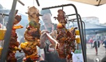 Južnoafrički velemajstor roštilja