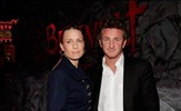 Sean Penn i Robin Wright Penn se razvode