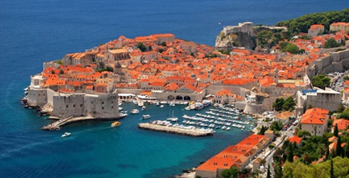 Robin Hud će se snimati u Dubrovniku