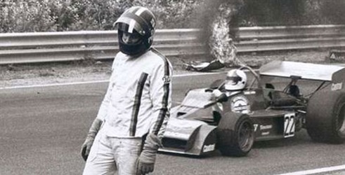 Formula 1 - godine smrti
