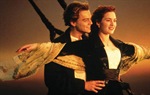 Najromantičniji filmski par svih vremena su Kate i Leonardo