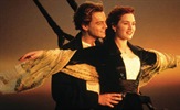 Najromantičniji filmski par svih vremena su Kate i Leonardo