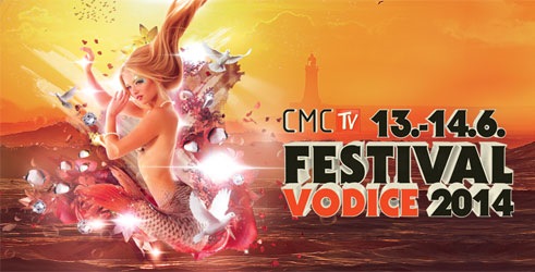 CMC festival Vodice 2014