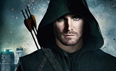 Trailer nove sezone serije "Arrow" prikazan na Comic-Conu