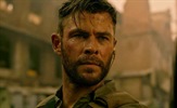 Chris Hemsworth podijelio video sa snimanja nastavka akcijskog trilera "Extraction"