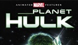 Hulkov planet