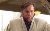 Povratak Jedija: Ewan McGregor ponovno kao Obi-Wan Kenobi