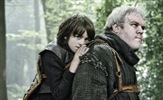 Bran Stark i Hodor neće biti u 5. sezoni "Igre prijestolja"