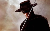Gael Garcia Bernal je novi Zorro