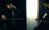 Video: "With or Without You" u obradi Šulića i Hausera!