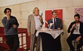 Svjetska premijera filma "Bosanski lonac" na Sarajevo Film Festivalu