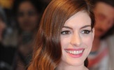 Anne Hathaway pridružuje se ekipi filma "Les Misérables"