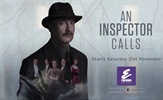 "Poseta inspektora" - od 21. novembra na Epic Drami