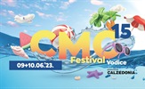 CMC festival Vodice powered by Calzedonia proslavio 15 godina