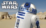 Droid R2-D2 prodat na aukciji za skoro tri miliona dolara