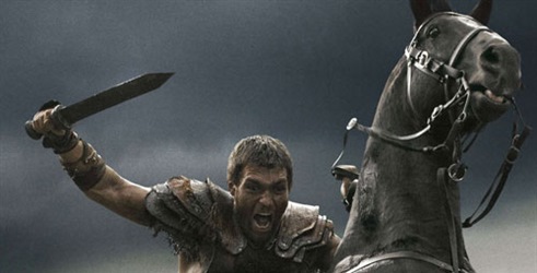 Spartak: Rat prokletih