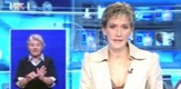 Vijesti uz hrvatski znakovni jezik