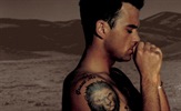 Robbie Williams sve svoje nade polaže u novi album