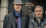 4. sezona zadnja za "Sherlocka"?