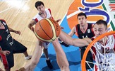 Hrvatska košarka na pragu Olimpijade