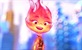Prekrasna animacija osvaja u novoj najavi za Pixarov "Elemental"