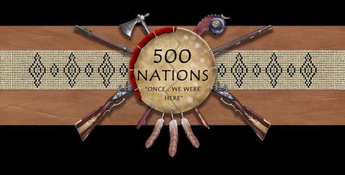 500 Nacija