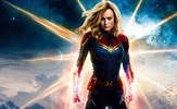 "Captain Marvel" razbija na box officeu