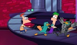 Phineas i Ferb