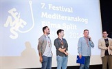 Na 7. Festivalu mediteranskog filma Split tražila se ulaznica više