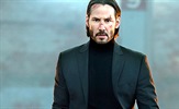 Keanu Reeves počinje snimati film "John Wick 2"