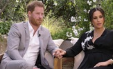 Pogledajte trailere za kontroverzni intervju Harryja i Meghan s Oprah