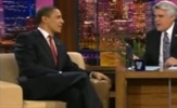Video: Obama u Lenovom talk showu uvrijedio paraolimpijce