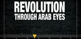 Revolucija u očima arapa