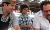 Stigao je prvi službeni trailer za film 'Chef' Jona Favreaua