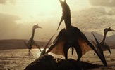 "Jurassic World: Dominion" dobio teaser
