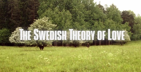 Švedska teorija ljubavi