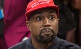 Kanye West u trci za predsednika SAD-a