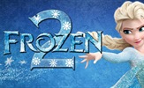 "Frozen 2" - krajem novembra 2019.