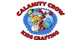 Calamity Crow Kids Crafting