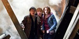 Harry Potter - 50 najboljih trenutaka
