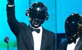Daft Punk dominirali sinoćnjim Grammyjima