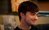 Daniel Radcliffe u filmu "Majstori iluzije 2"