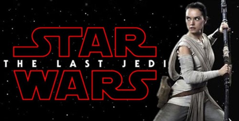 Prvi oficijelni teaser trailer filma Star Wars: The Last Jedi