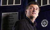 Steven Moffat napušta "Doctora Whoa"