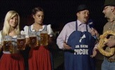Vid Balog i Dražen Ilinčić nazdravili pivama na kraju "Dnevnika"