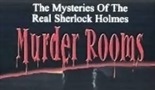 Mysteries of the Real Sherlock Holmes: The Kingdom of Bones