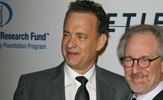 Sprema se nova suradnja Toma Hanksa i Stevena Spielberga