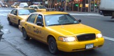 TAXICAB CONFESSIONS: NEW YORK, NEW YORK PART 2