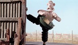 Volas i Gromit: Pogrešne pantalone