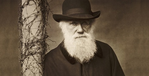 Preispitivanje Darwina